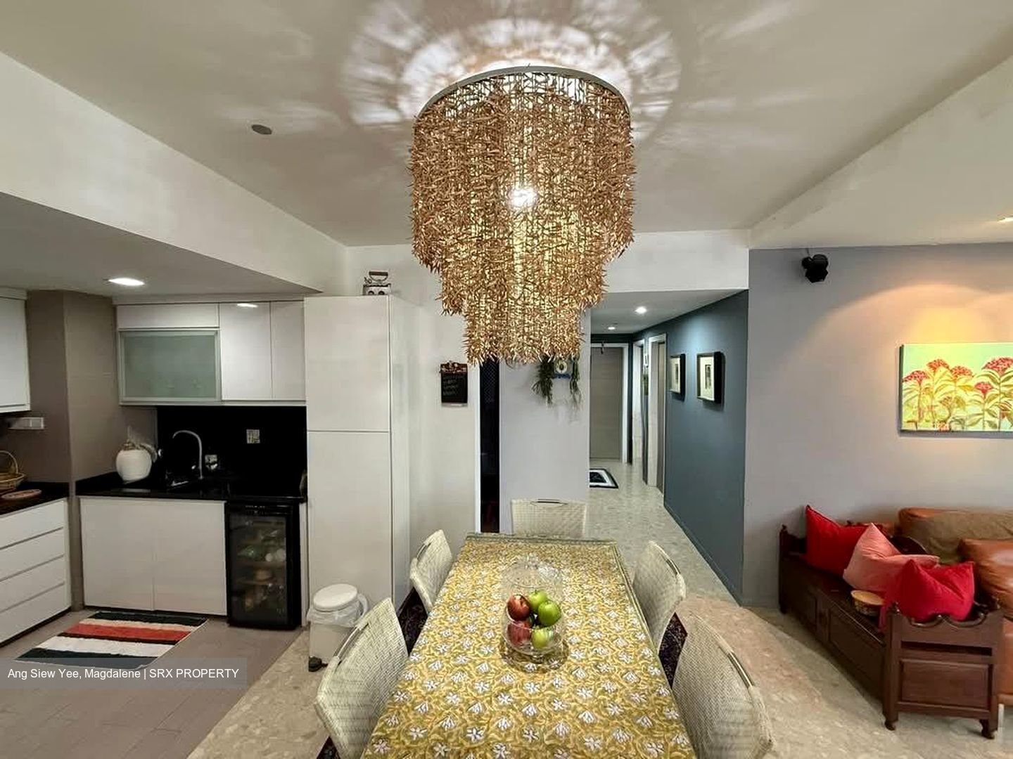 The Florida (D19), Condominium #581938151